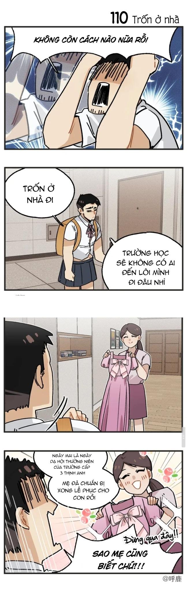 xuyên việt trở thành nữ chính marry sue chapter 16 5