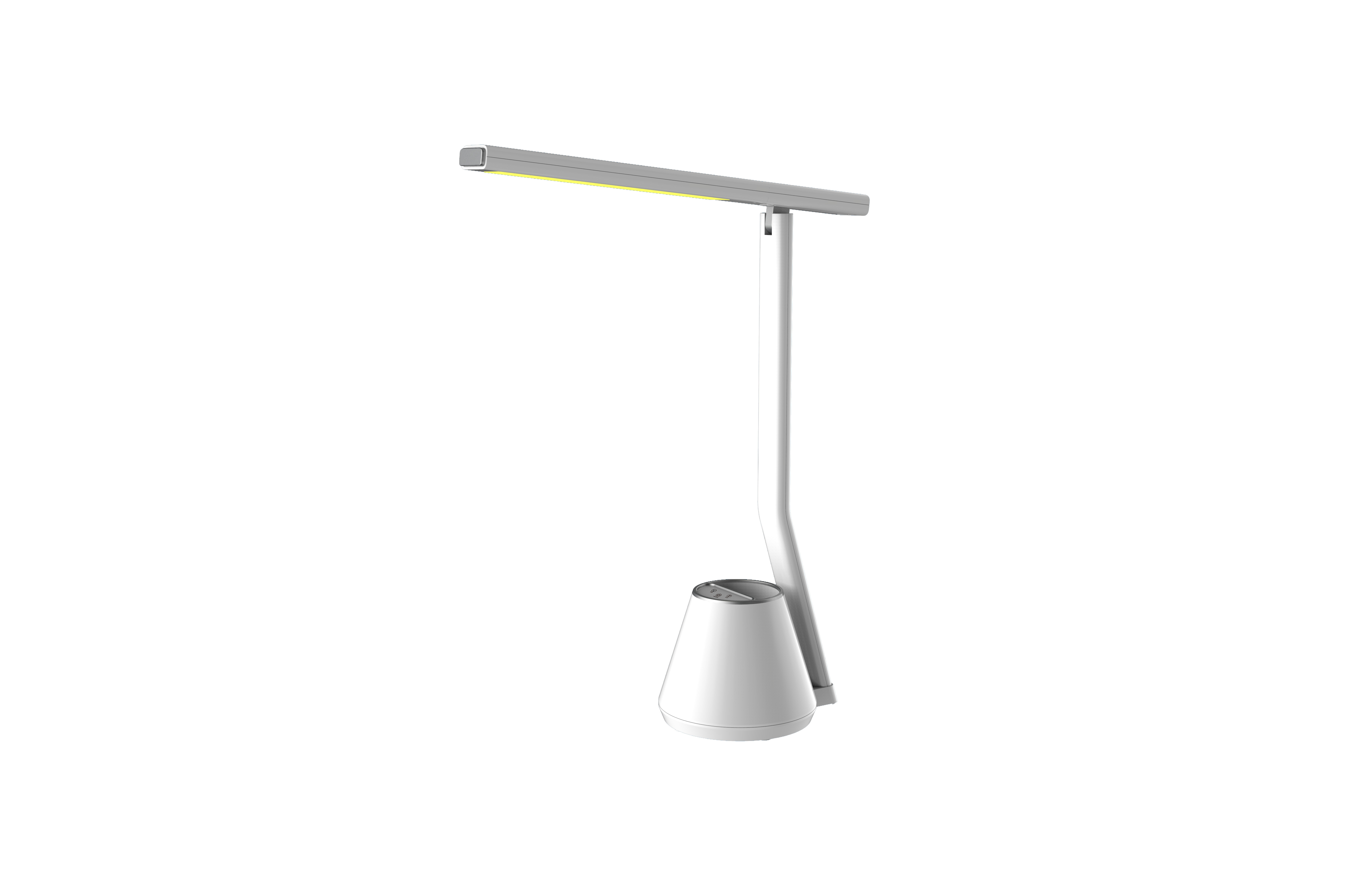 Đèn bàn chống cận đa năng Tiross TS1818- Hàng chính hãng