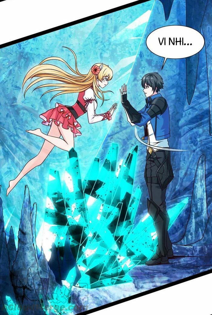 ma thú kiếm thánh dị giới tung hoành chapter 133 35