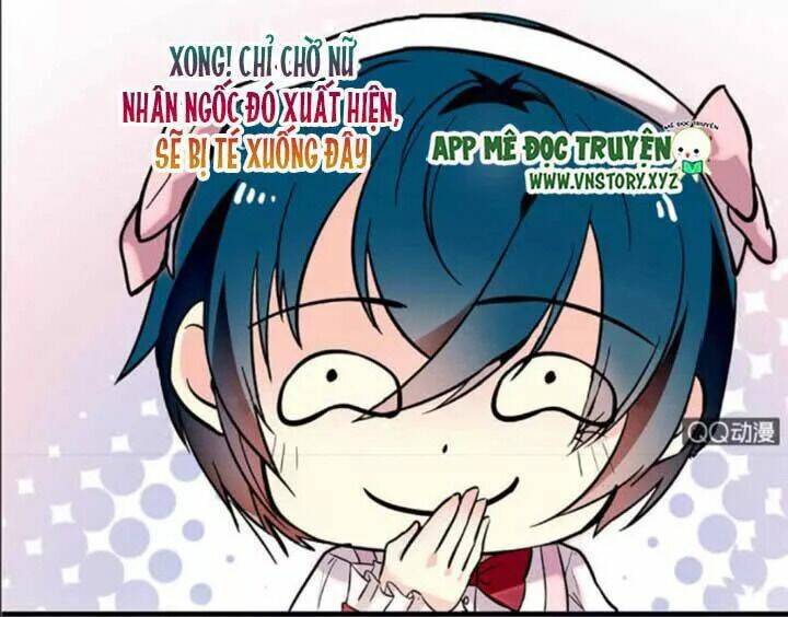 nữ hầu sau giờ học chapter 92 5