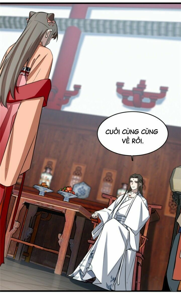 độc bộ thiên hạ: đặc công thần y chapter 128 3