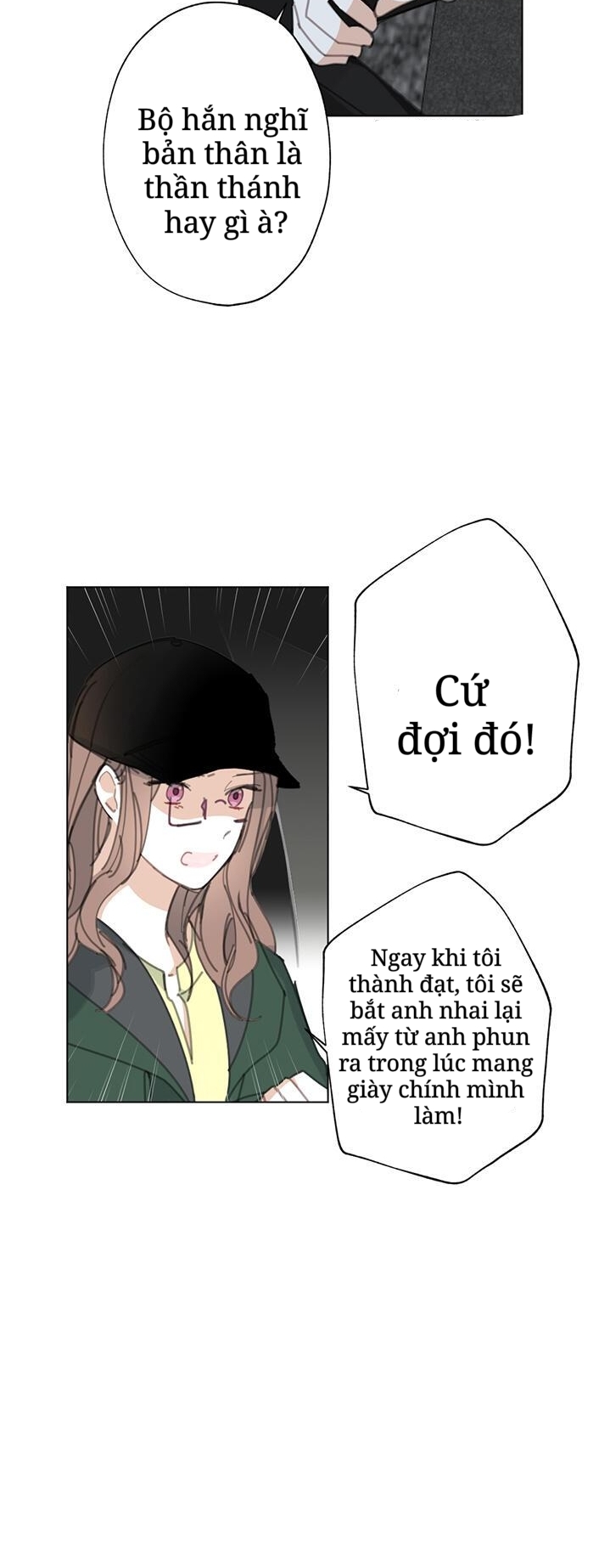 chuyện tình ở honey bouche chapter 10 15