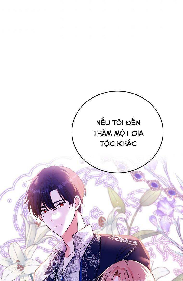 ác nữ karuna bé lại chapter 41 76