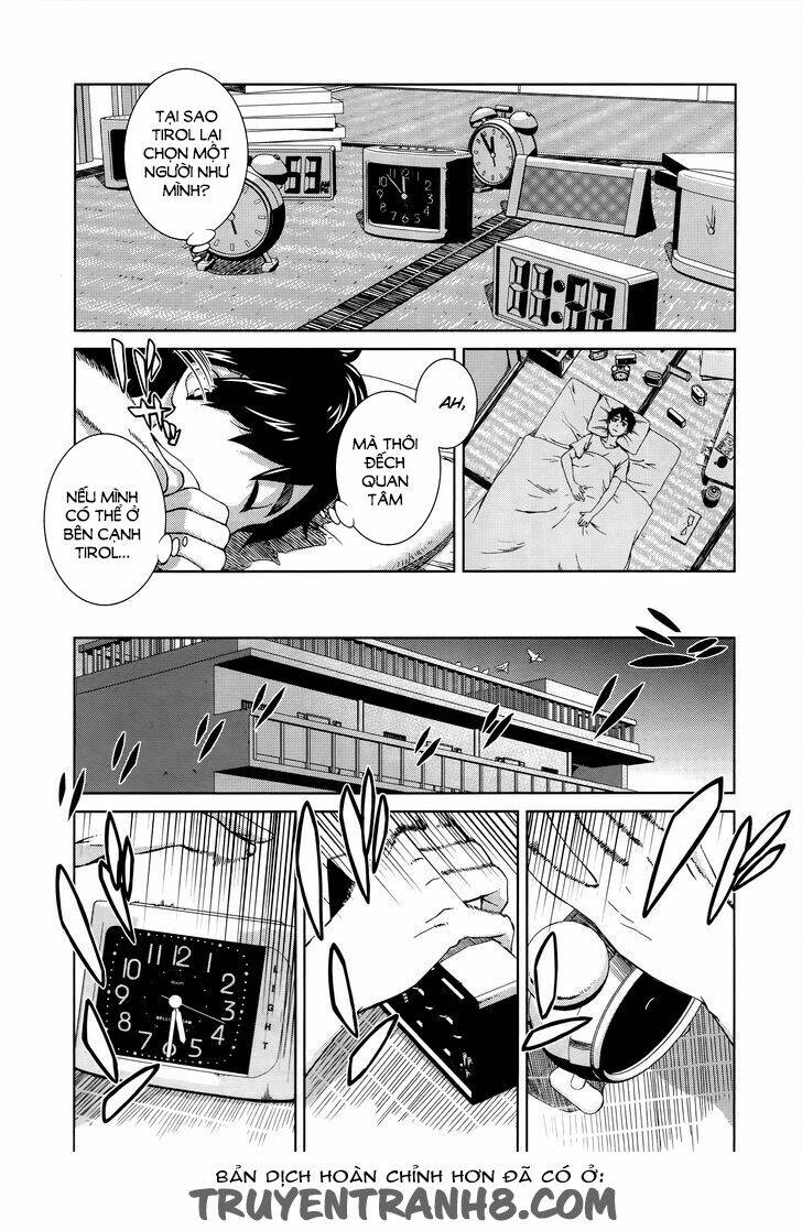 idol na kanojo to wotaku na boku to chapter 2 4