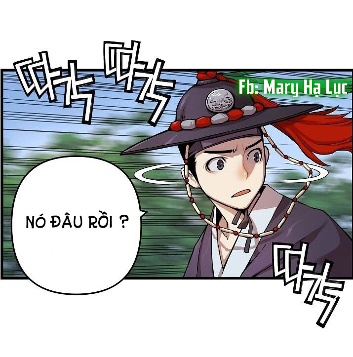 tôi sẽ sống như một hoàng tử chapter 2 28