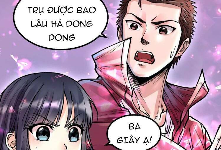 thế giới xa lạ chapter 43 52