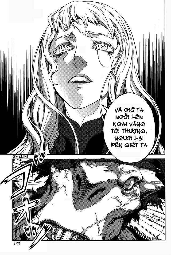 drag-on dragoon - shi ni itaru aka chapter 3 26