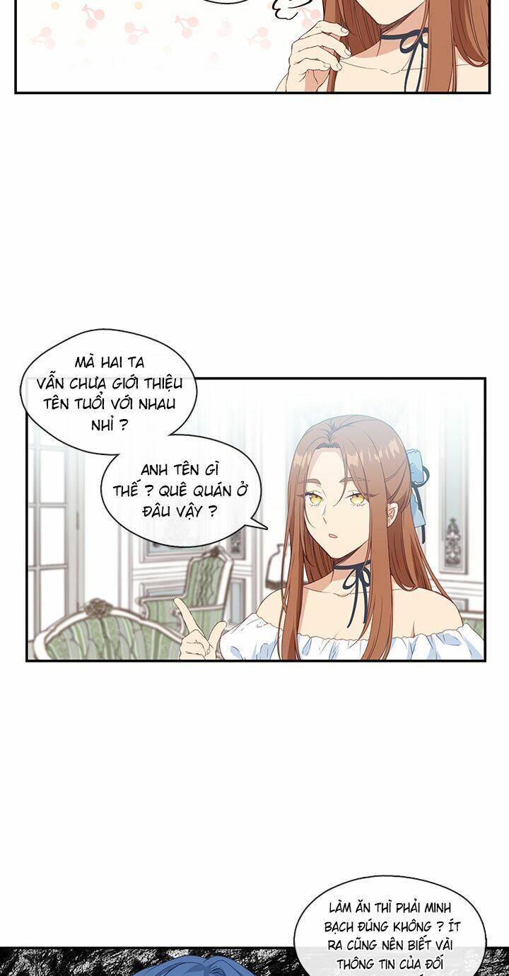 hãy coi chừng ác nữ chapter 16 9