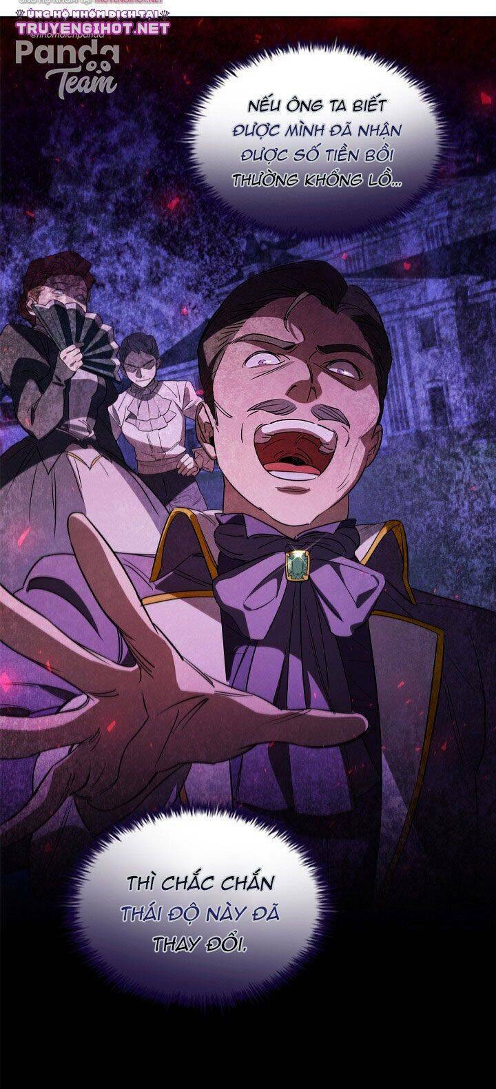 tôi đã ly hôn nhưng lại trở thành tài phiệt chapter 4.1 27