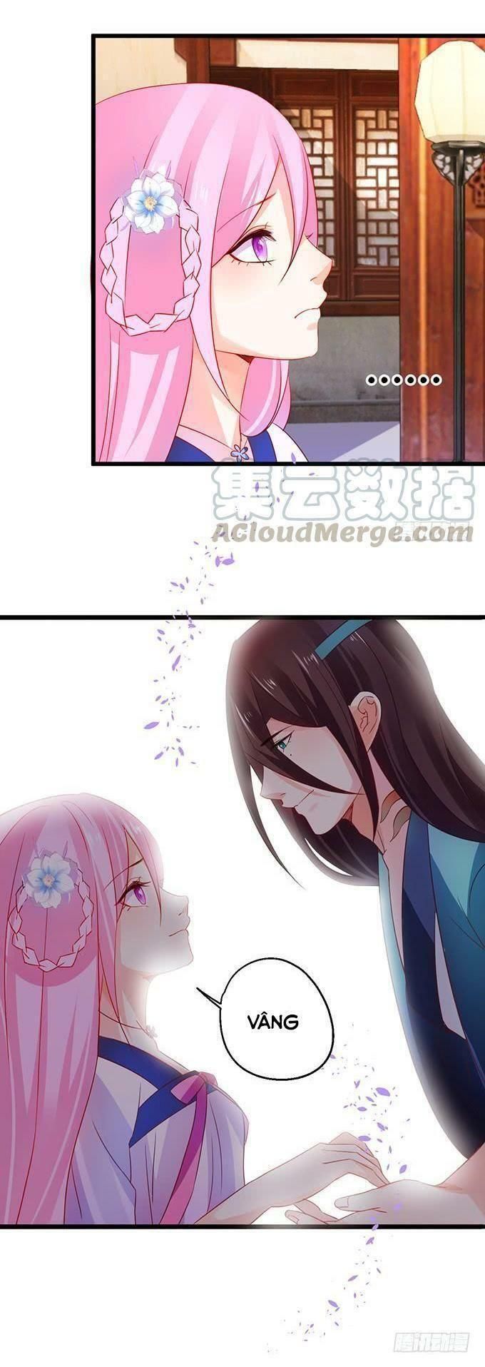 hồ tiên hung bạo chapter 28 24