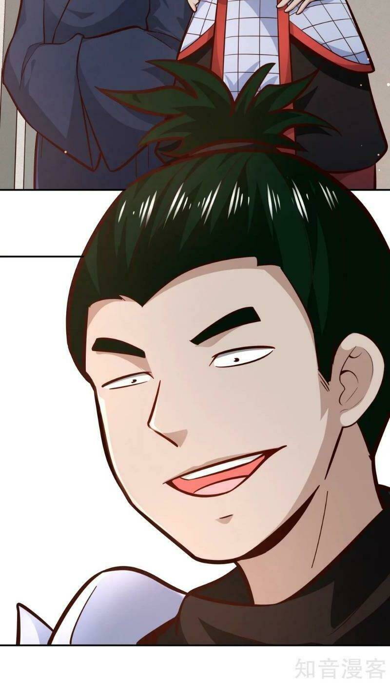 võ linh kiếm tôn chapter 93 21