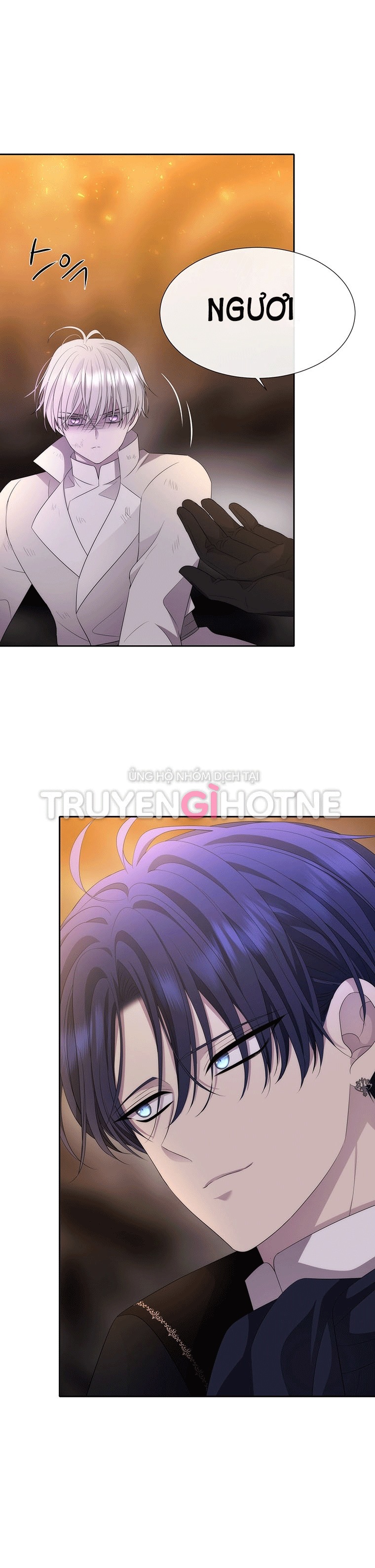 năm môn đệ của charlotte chapter 176.2 16