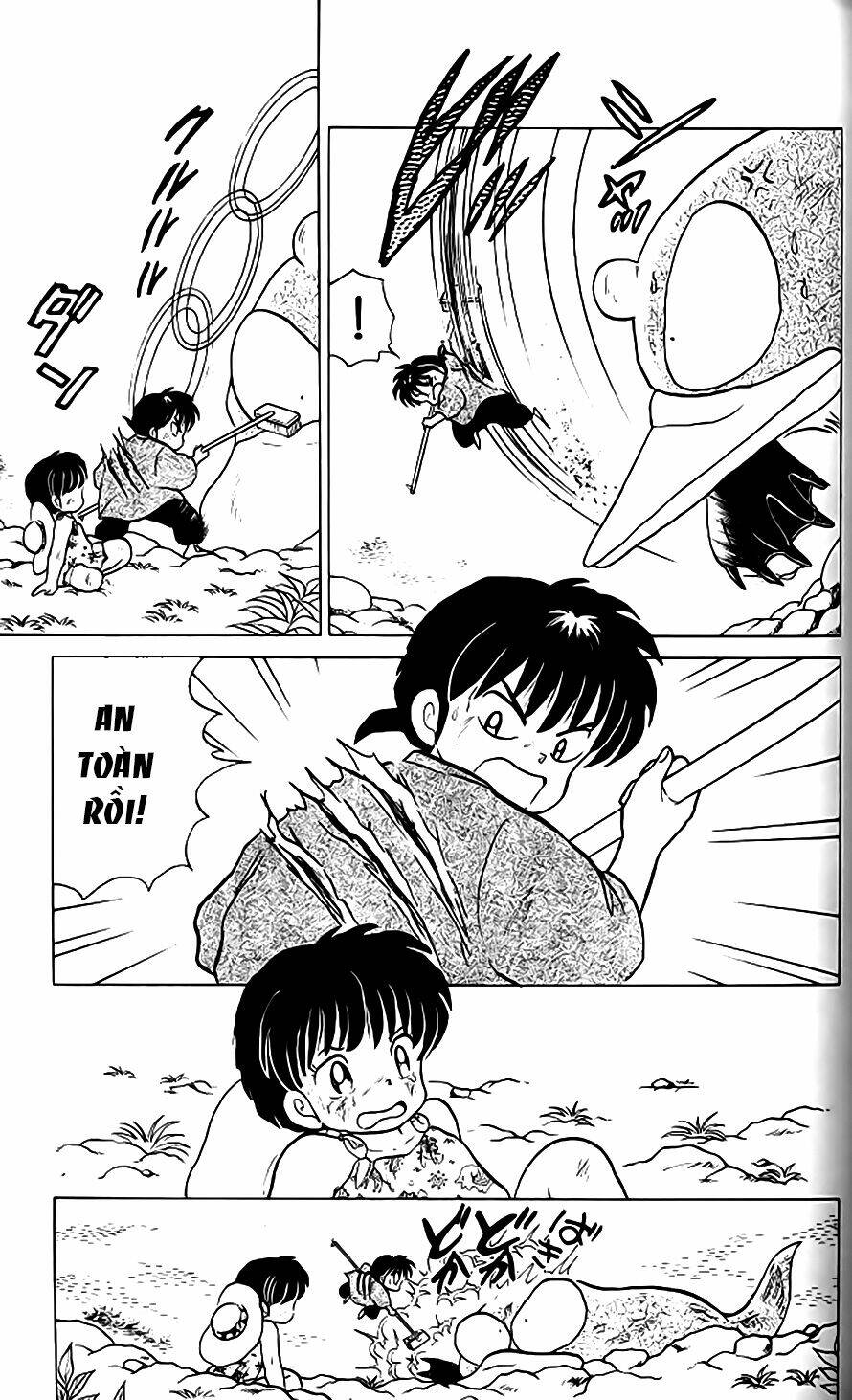 suối lời nguyền chapter 267 6