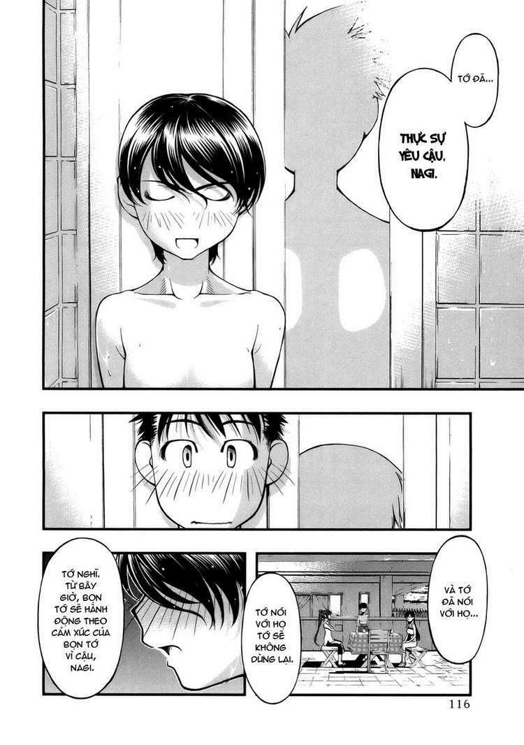 umi no misaki chapter 49 13