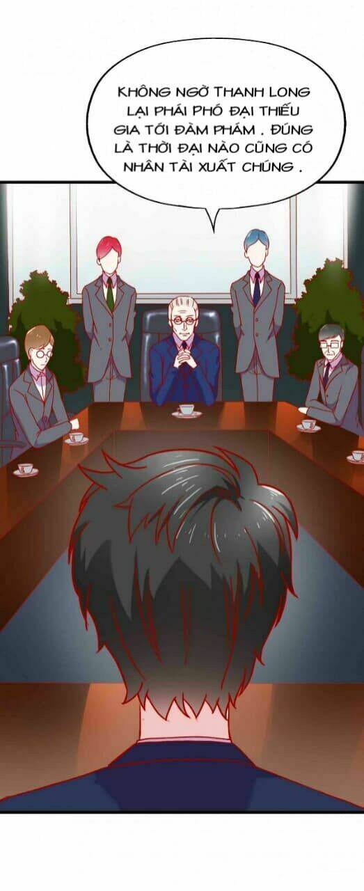 ác ma bàn bên chapter 11 10