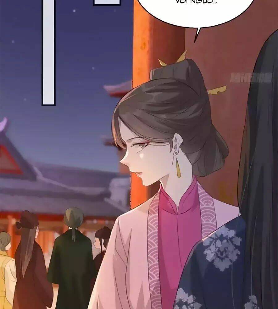 gian phi như thử đa kiều chapter 61 25