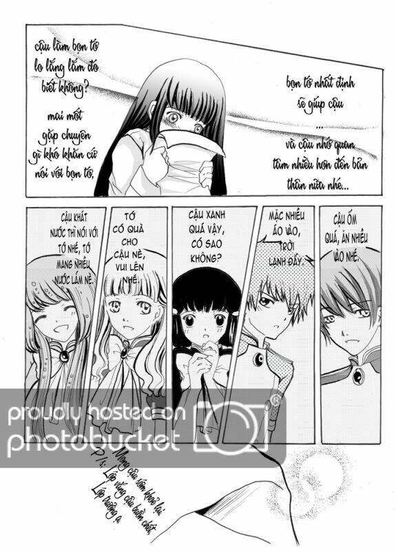 the story of universe school( hot hot) chapter 1 24