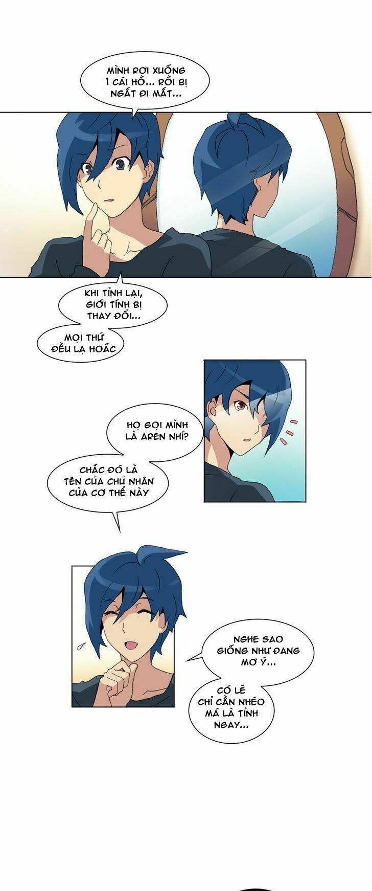 lime odyssey: the chronicles of orta chapter 2 19