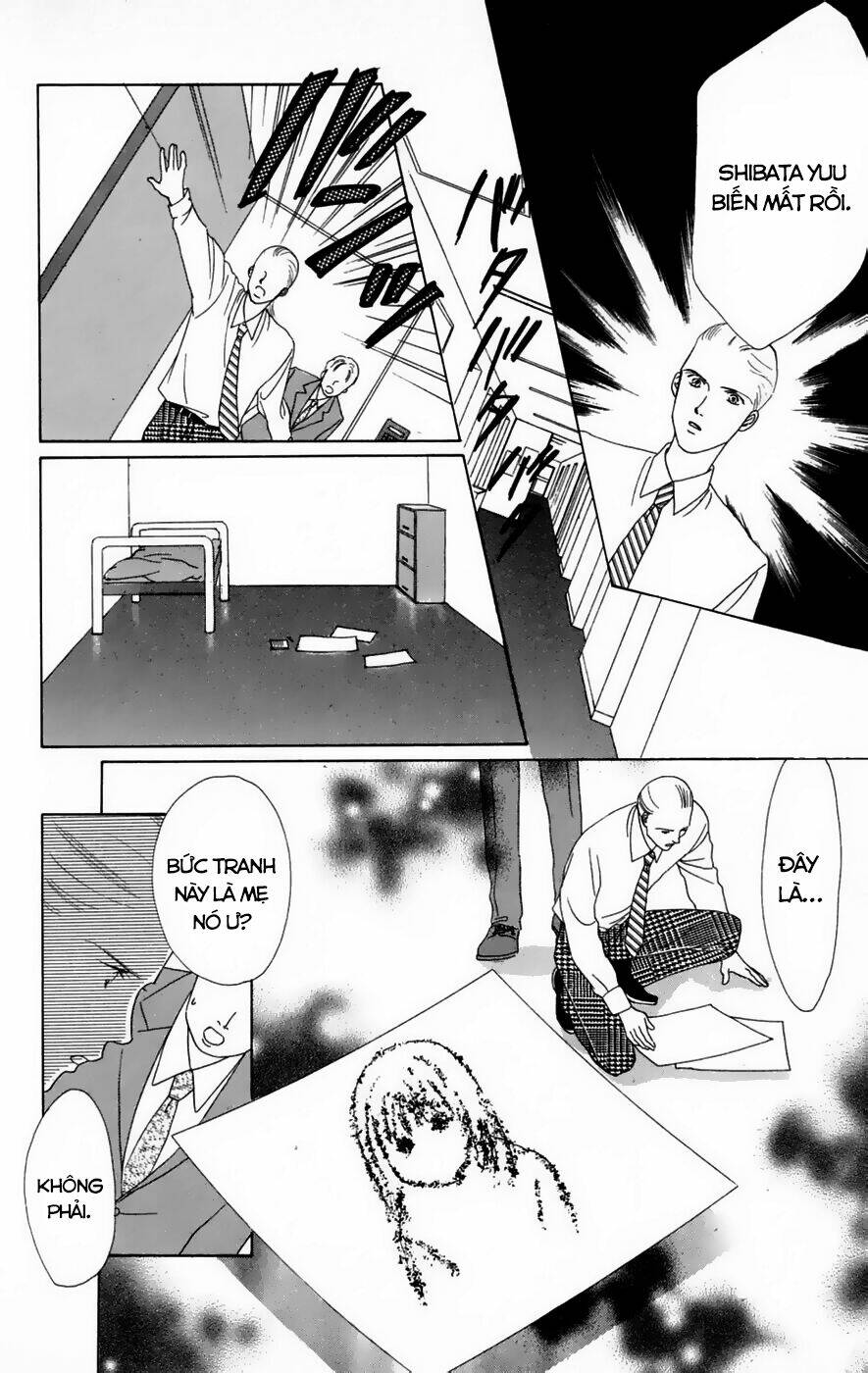 only you chapter 17 20