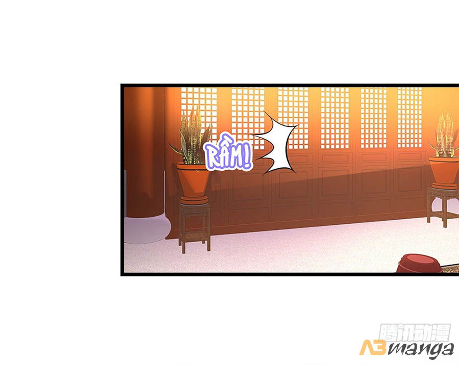 ngã tại hậu cung đương đại lão nữ chapter 21 10