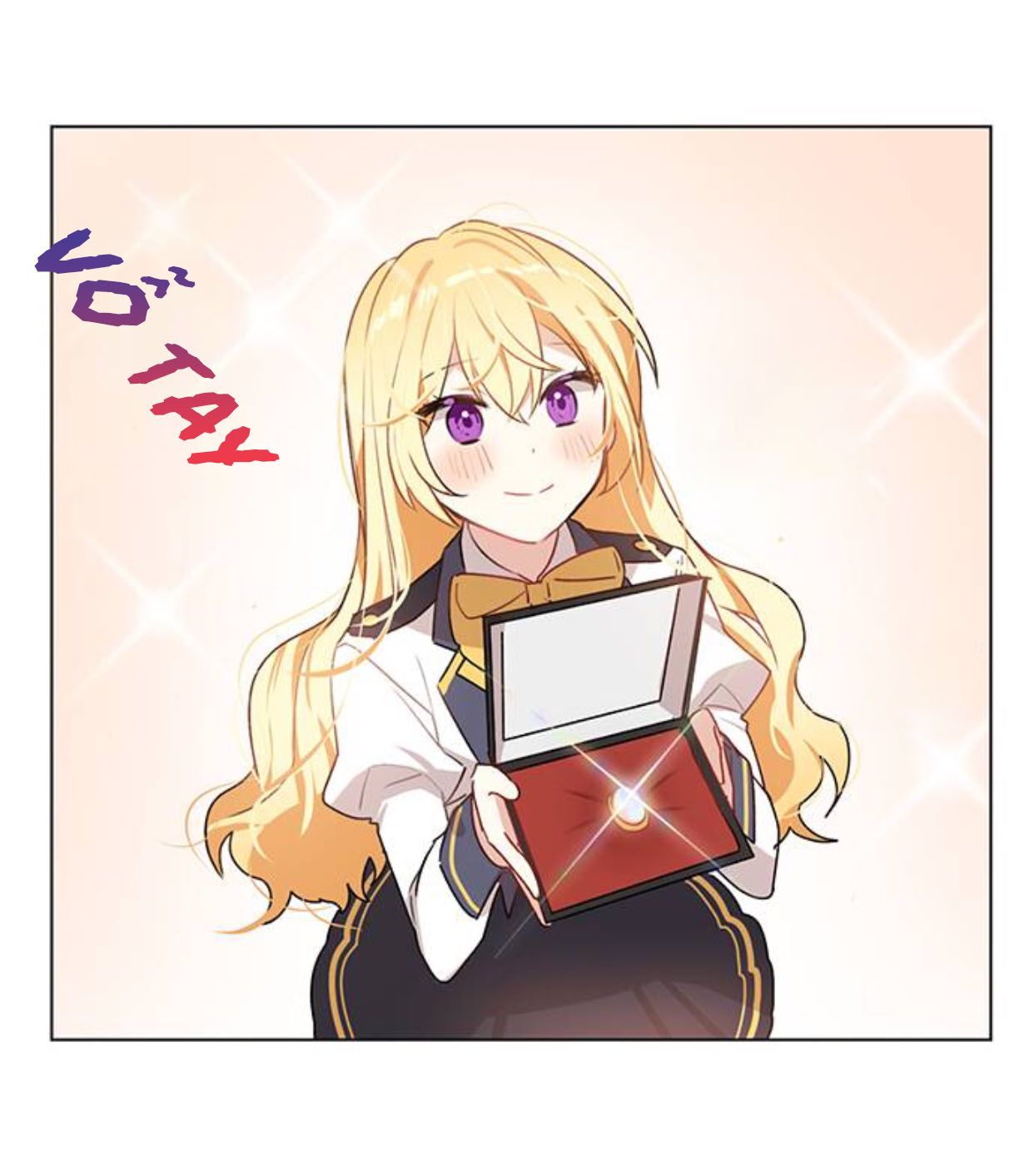 tôi là vị hôn thê phản diện chapter 1 83