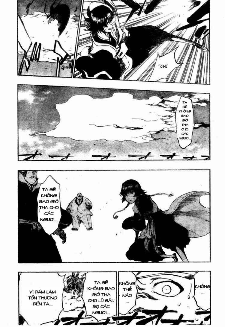 thần chết ichigo chapter 370 5