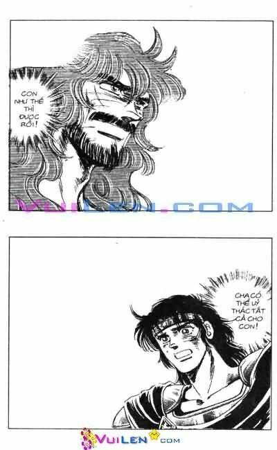 vương tử takeru chapter 22 134