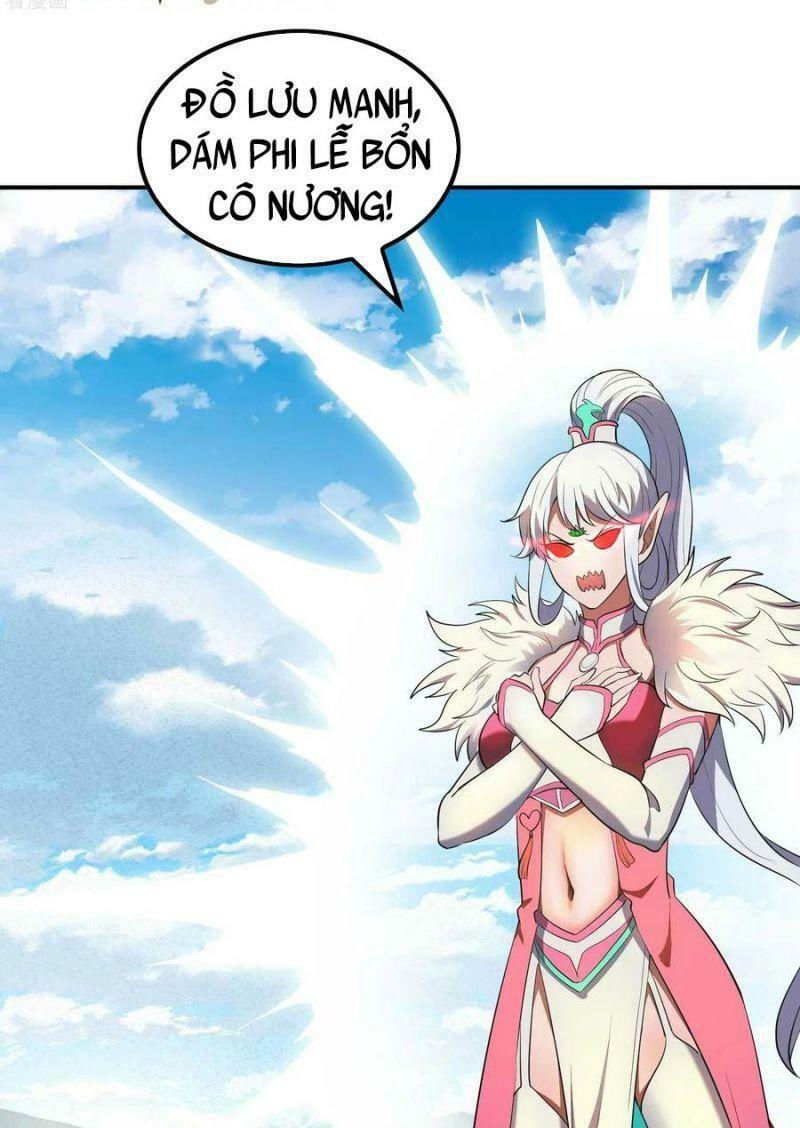 đệ nhất người ở rể chapter 165 18