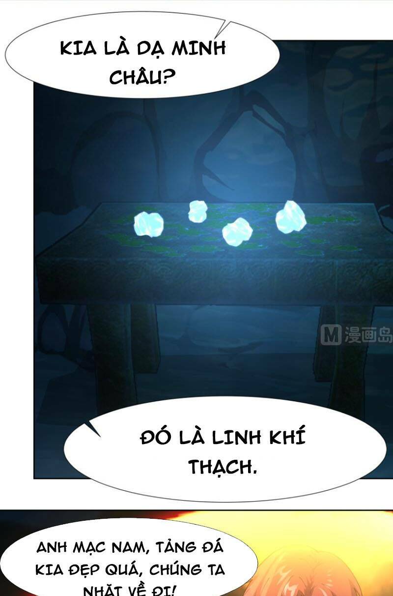 trên người ta có một rồng chapter 455 9