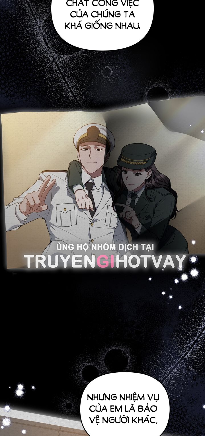 kẻ nghiệp dư chapter 50.2 4