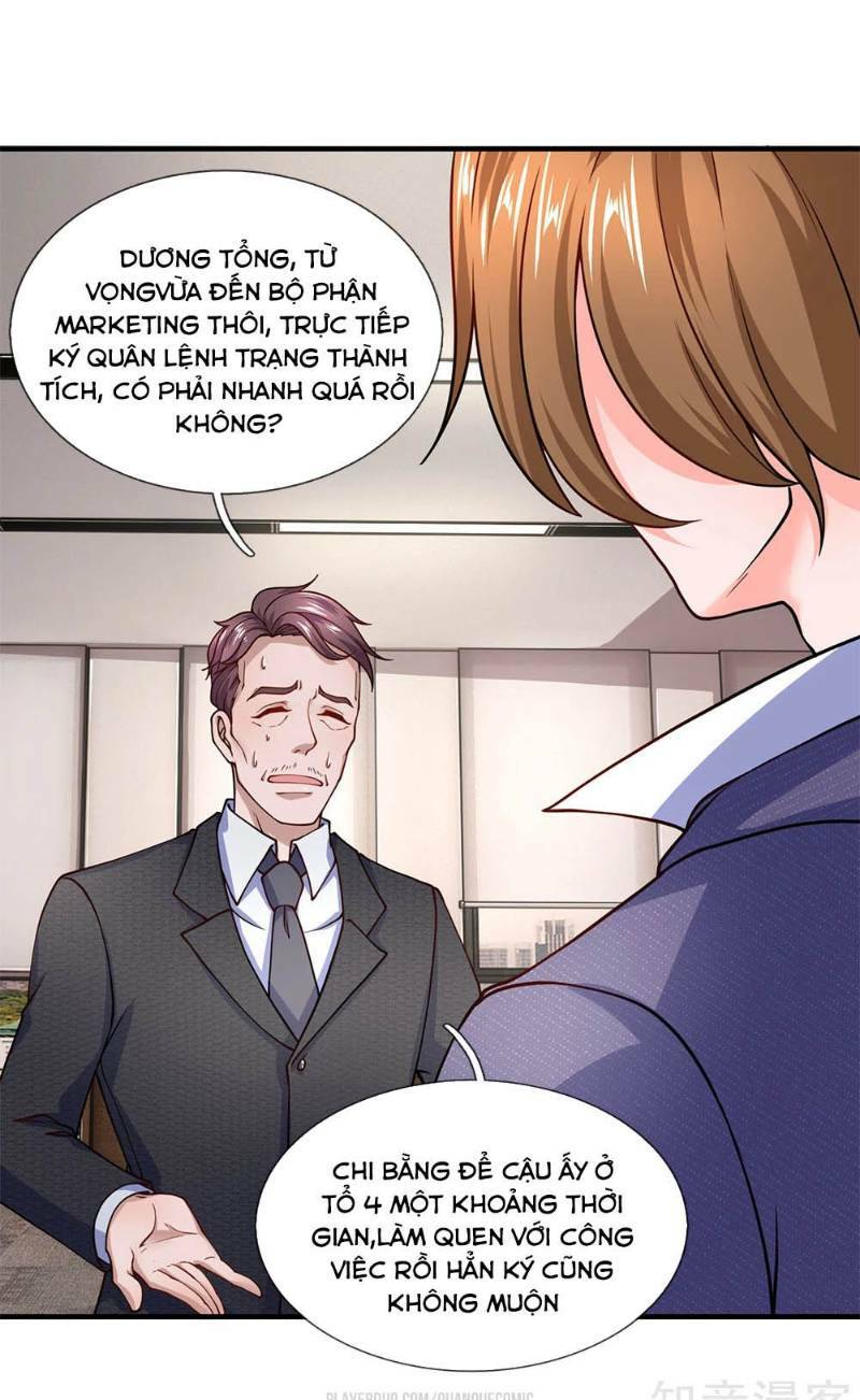 chung cực binh vương tại đô thị chapter 85 11