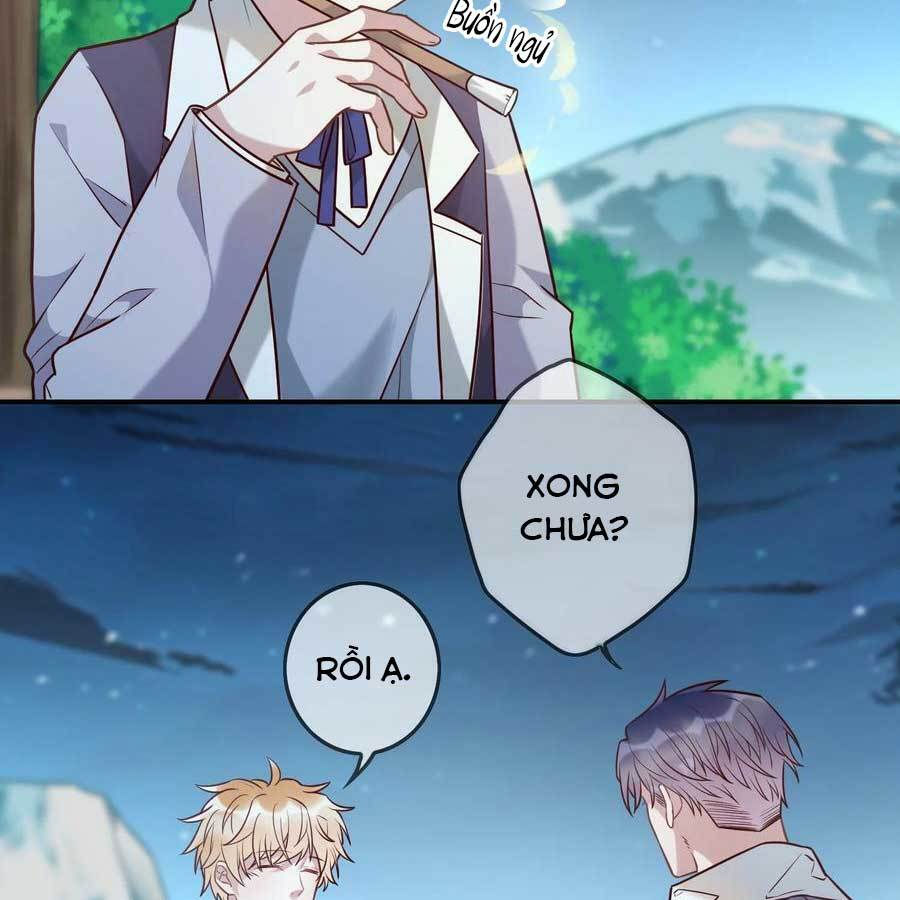 Chung Cư Yêu Quái chapter 84