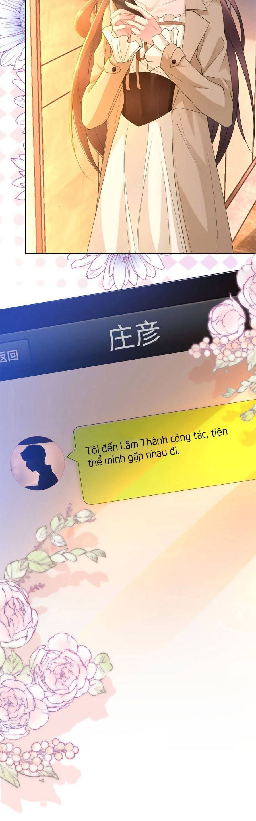 hãy để cô ấy hạ cánh! chapter 16 36