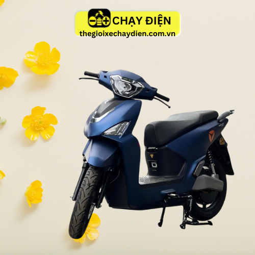 XE MÁY ĐIỆN YADEA VOLTGUARD