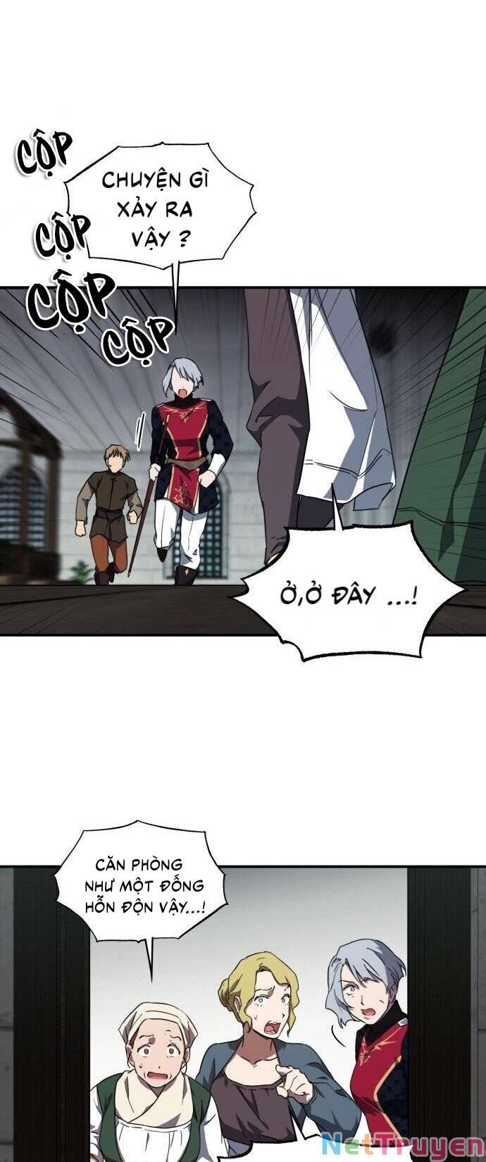 bị che khuất bởi ánh hoàng hôn chapter 34 44