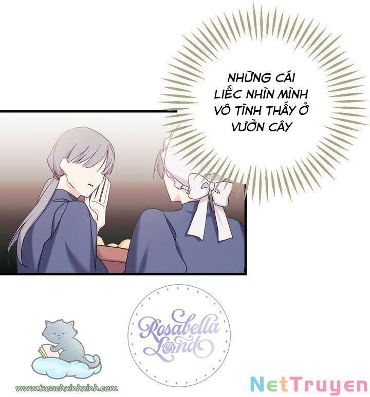 xin hãy cứ khóc, thái tử chapter 16 55