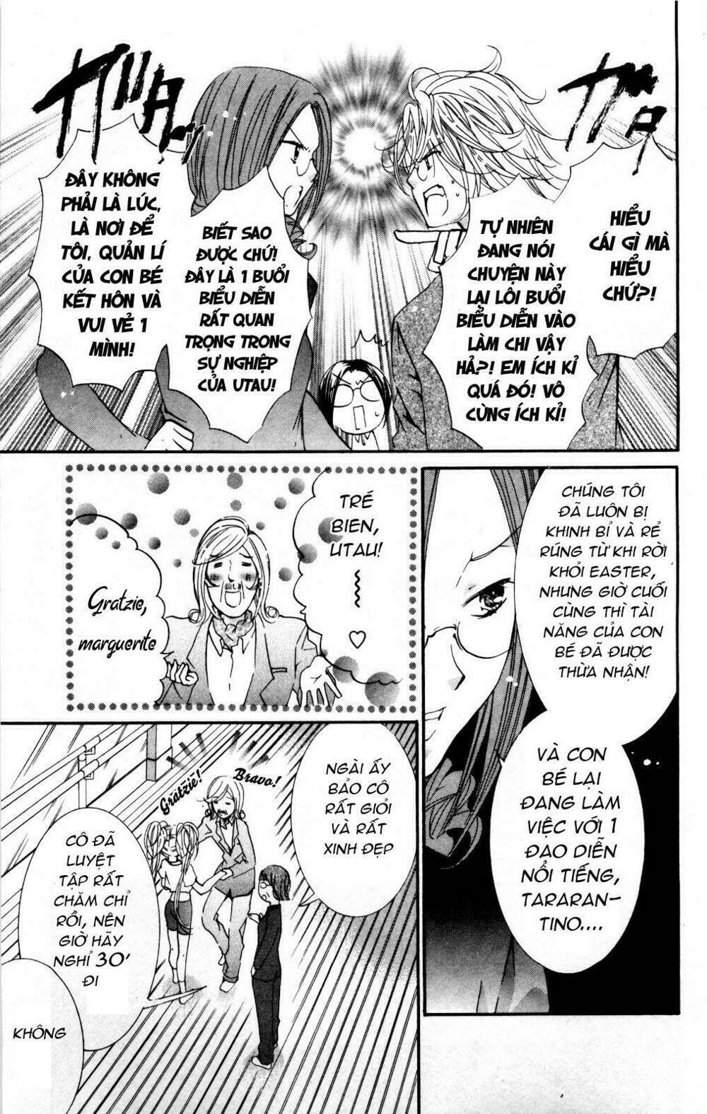 shugo chara chapter 45 18