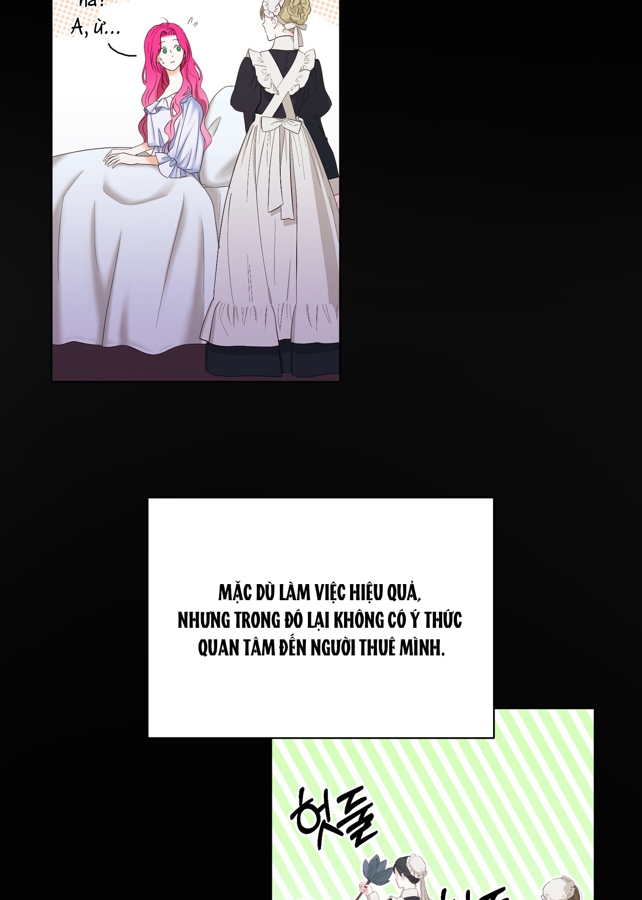 hợp đồng hôn nhân với hai người chồng chapter 9.2 21