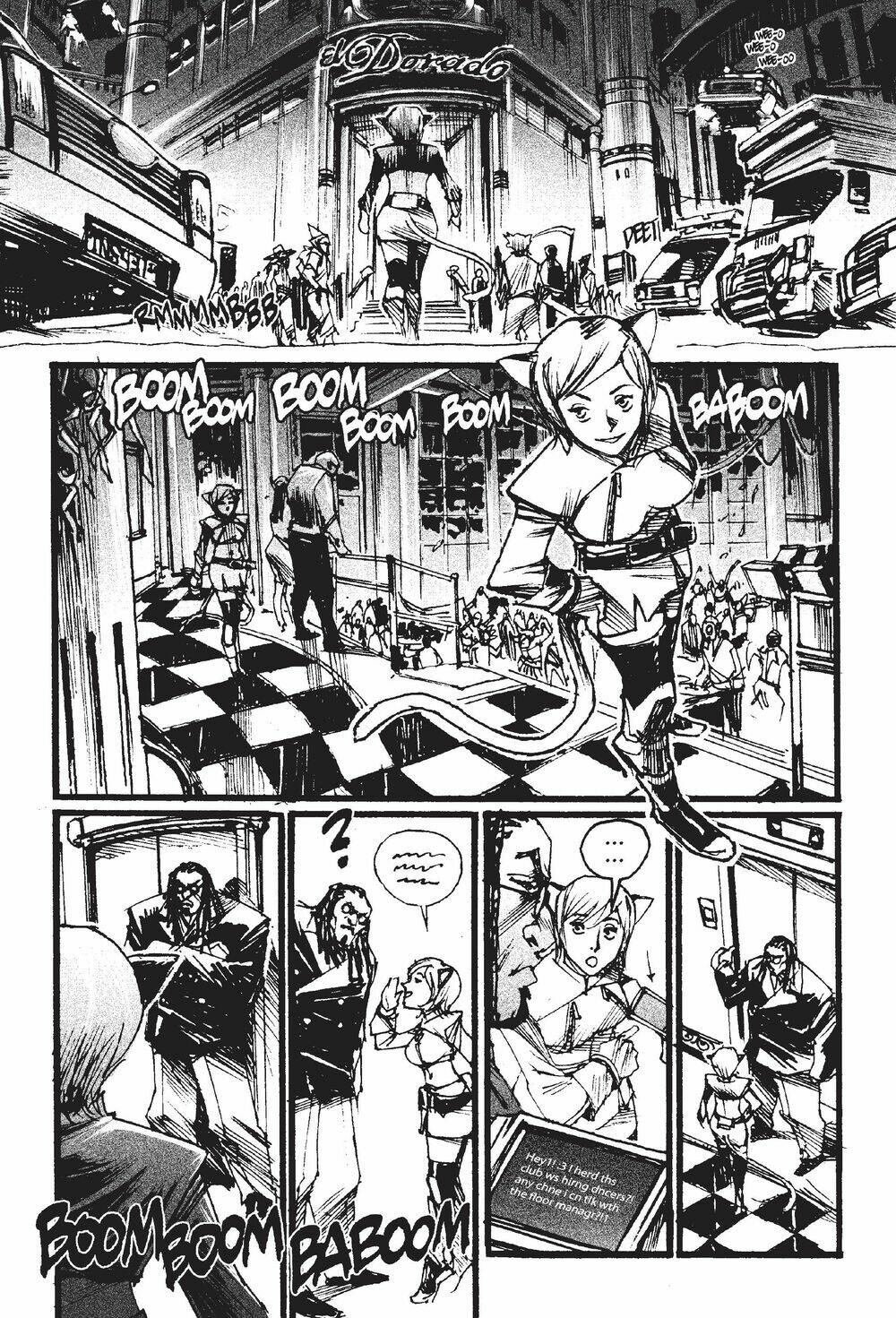 retropunk chapter 1 9