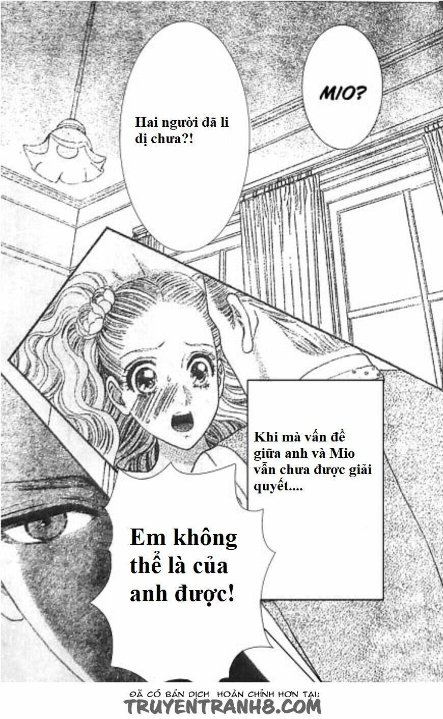 hoa hồng đỏ chapter 48 4