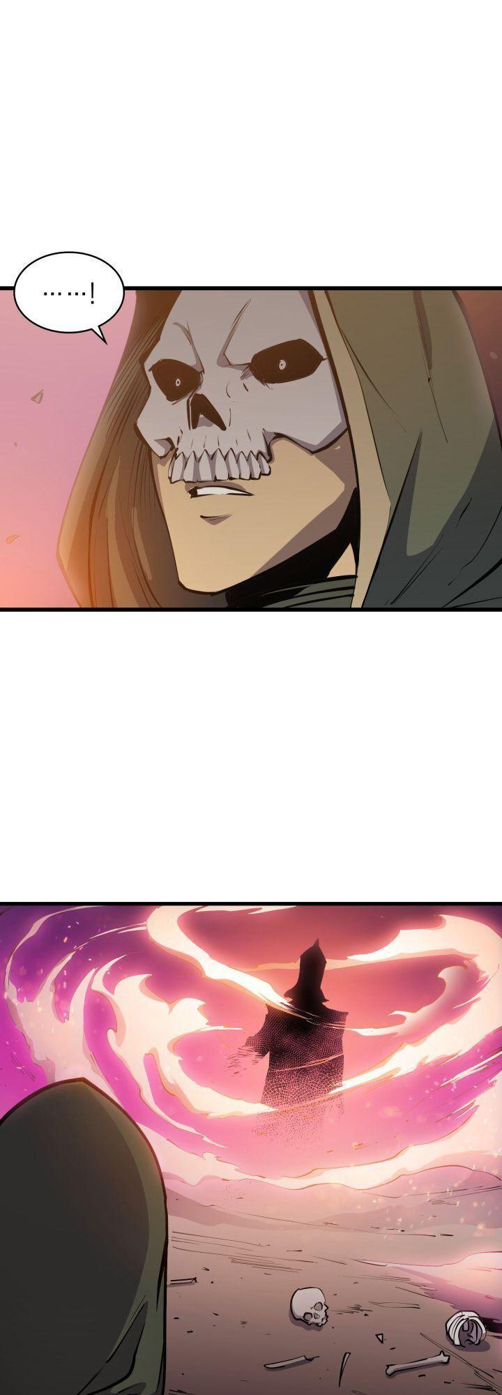 tôi trở lại thăng cấp một mình chapter 15 28