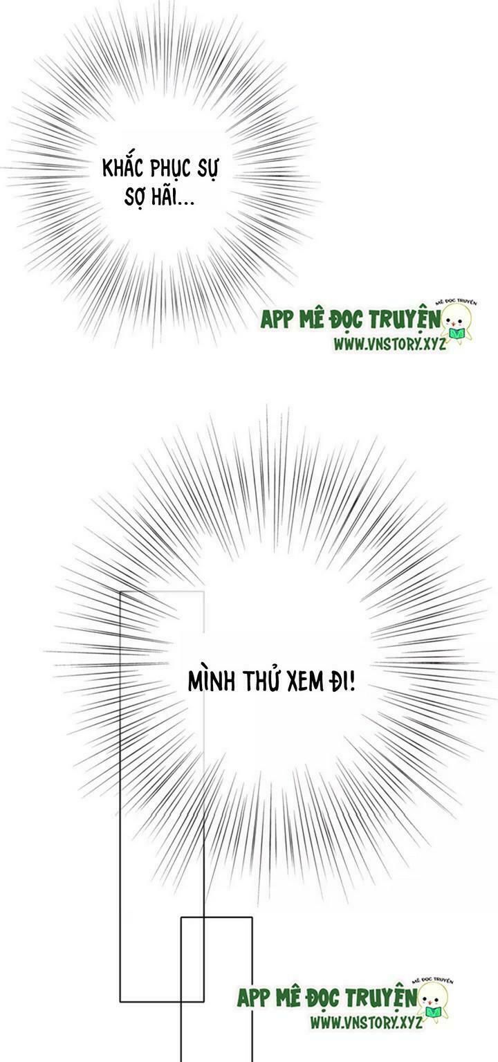 con tim rung động 2 chapter 16 41