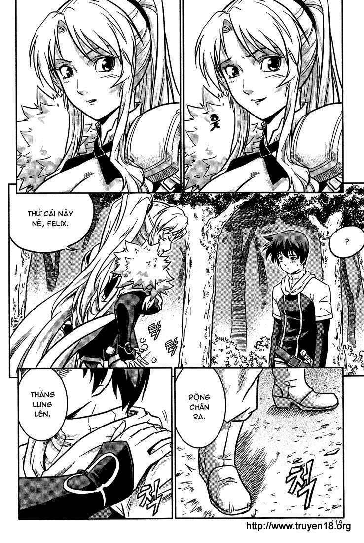 the legend of maian chapter 11 10