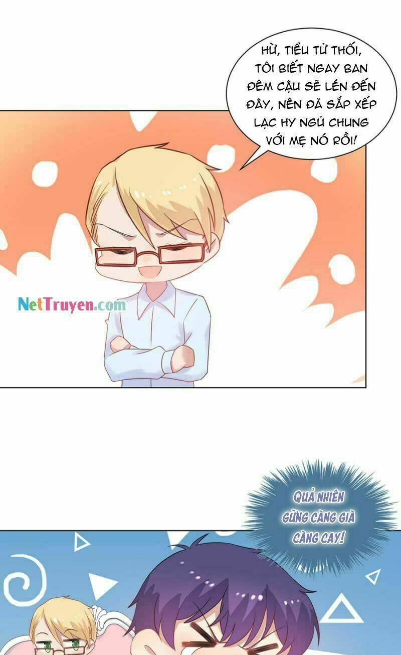 ma lạt thiên kim đẩu ác thiếu chapter 159.3 10