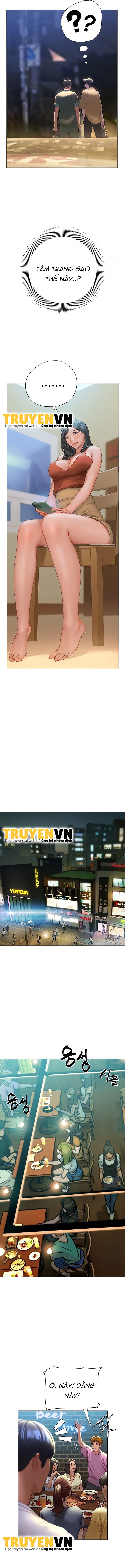 cách chúng mình tán tỉnh nhau chapter 3 4