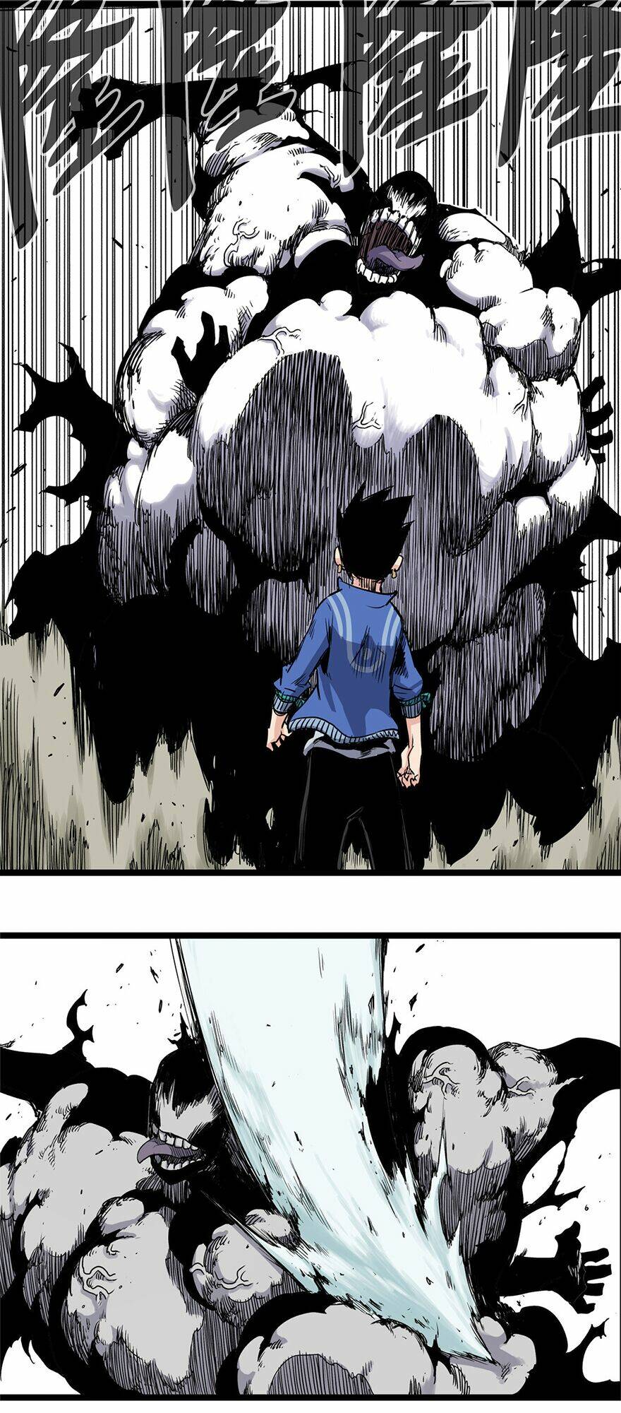 thiên công phổ chapter 5 15