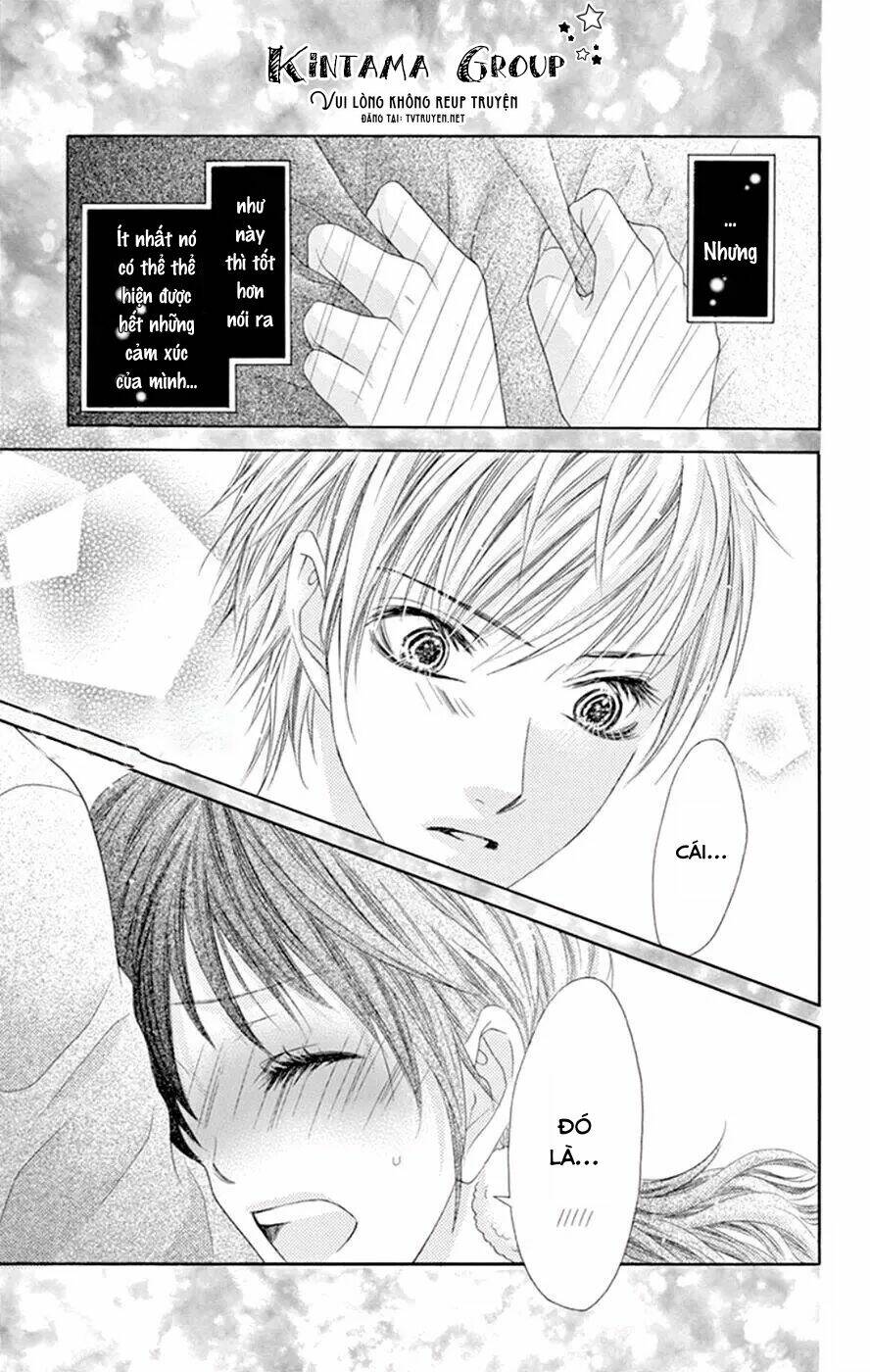 ani ni aisaresugite komattemasu chapter 16 19