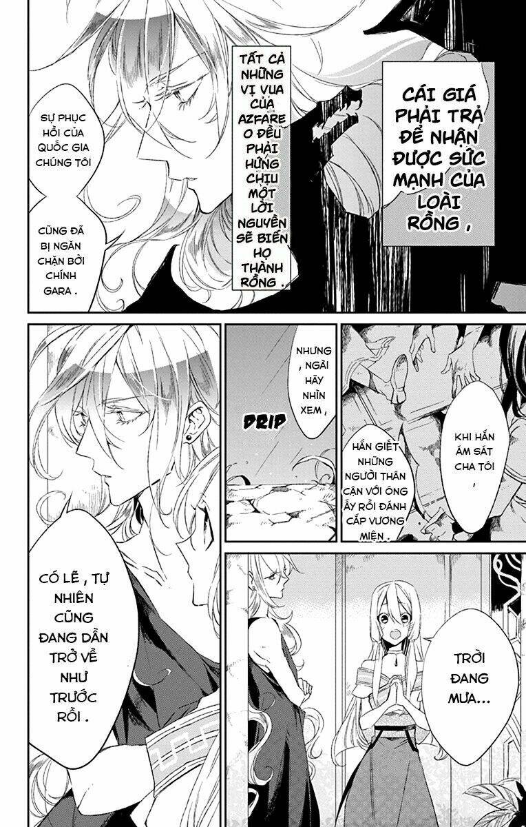 azufareo no sobayounin chapter 1 45