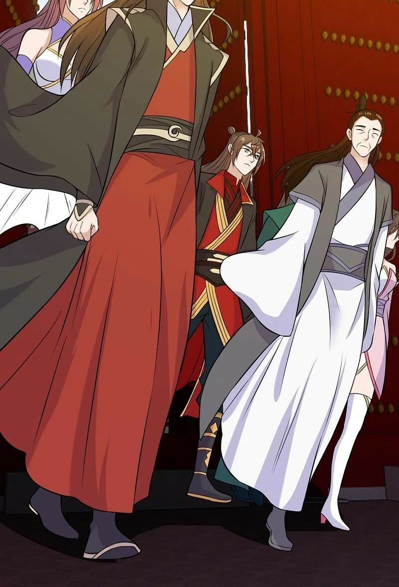 tiên võ đế tôn chapter 243 40