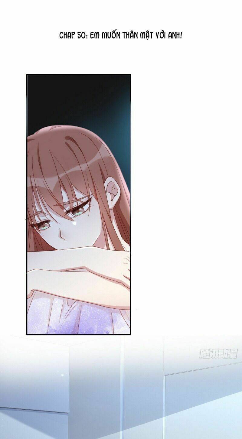 chỉ muốn cưng chiều em chapter 50 1